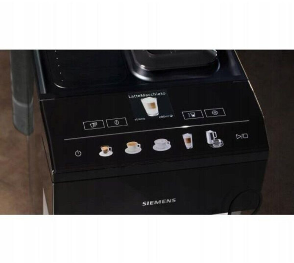 Siemens EQ.500 Classic connect TP511R01, Bild 7