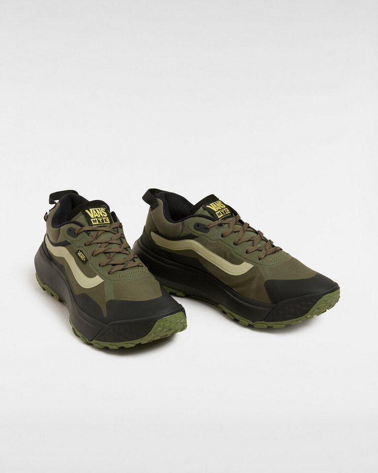 Vans mte olive on sale