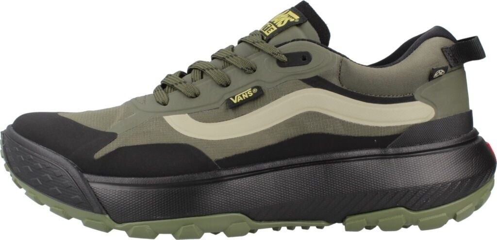 Vans MTE Crosspath olive green