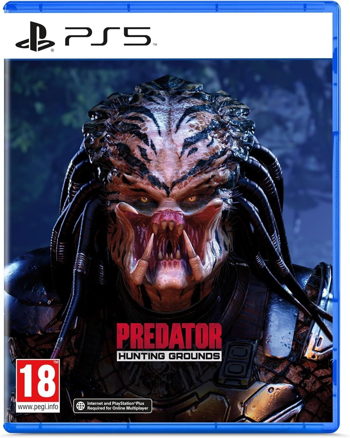 Predator: Hunting Grounds (PS5)