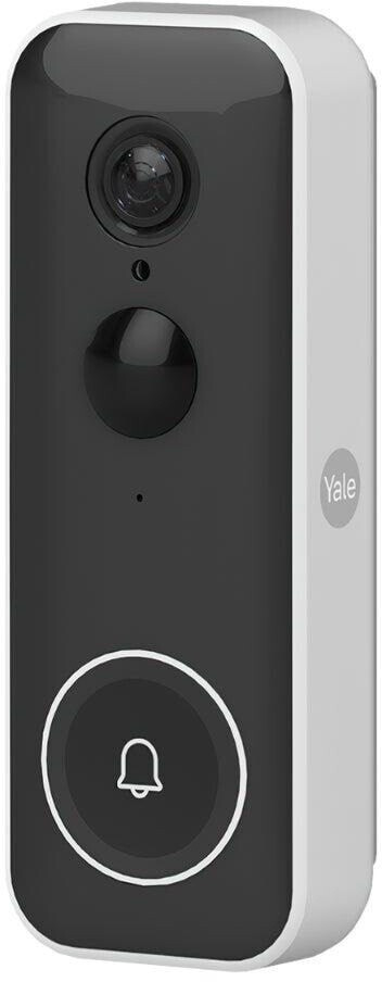 Yale Smart Video Doorbell (SV-VDB-1A-W)