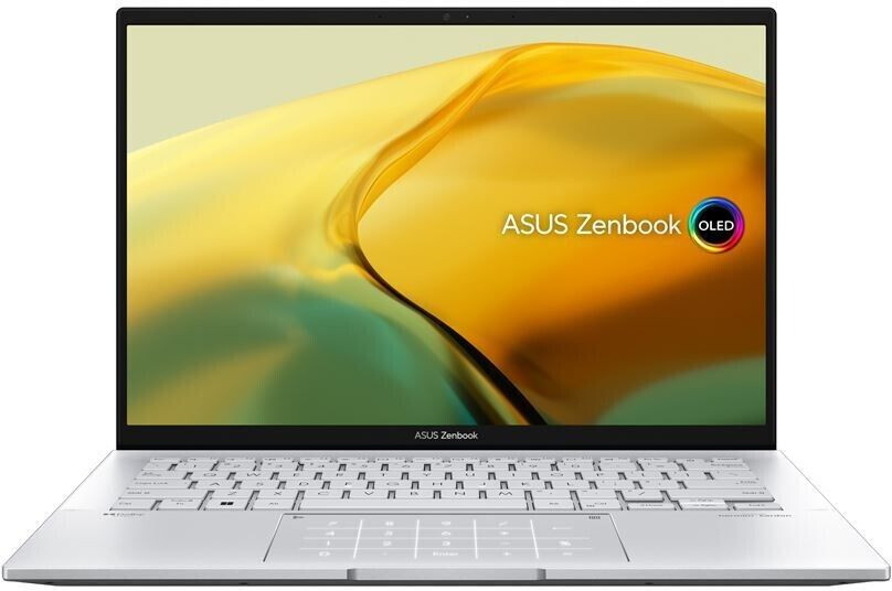 ASUS Zenbook 14 OLED UX3402VA-DRKM772W