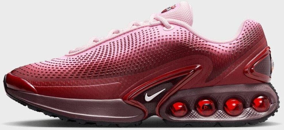 Nike air max 720 burgundy discount