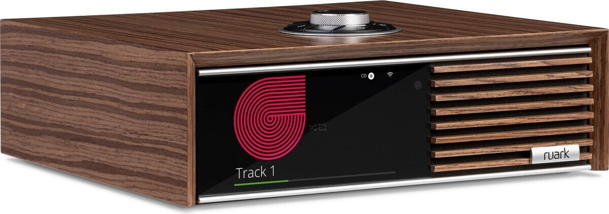 Ruark R610 noyer