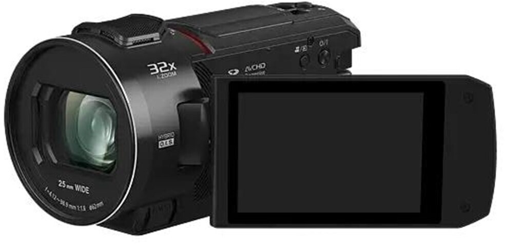 Panasonic HC-VX3
