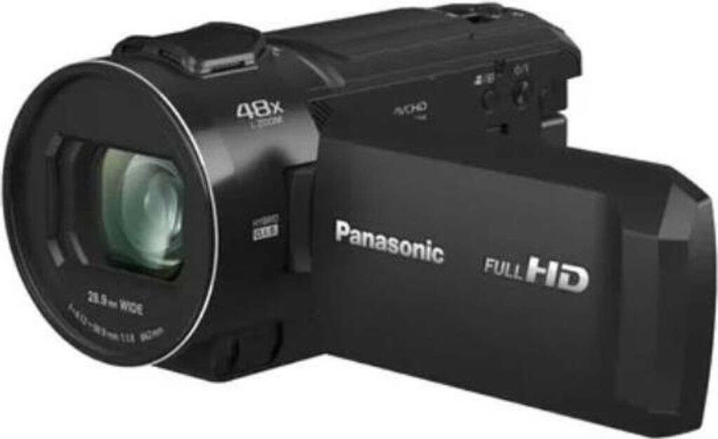 Panasonic HC-V900