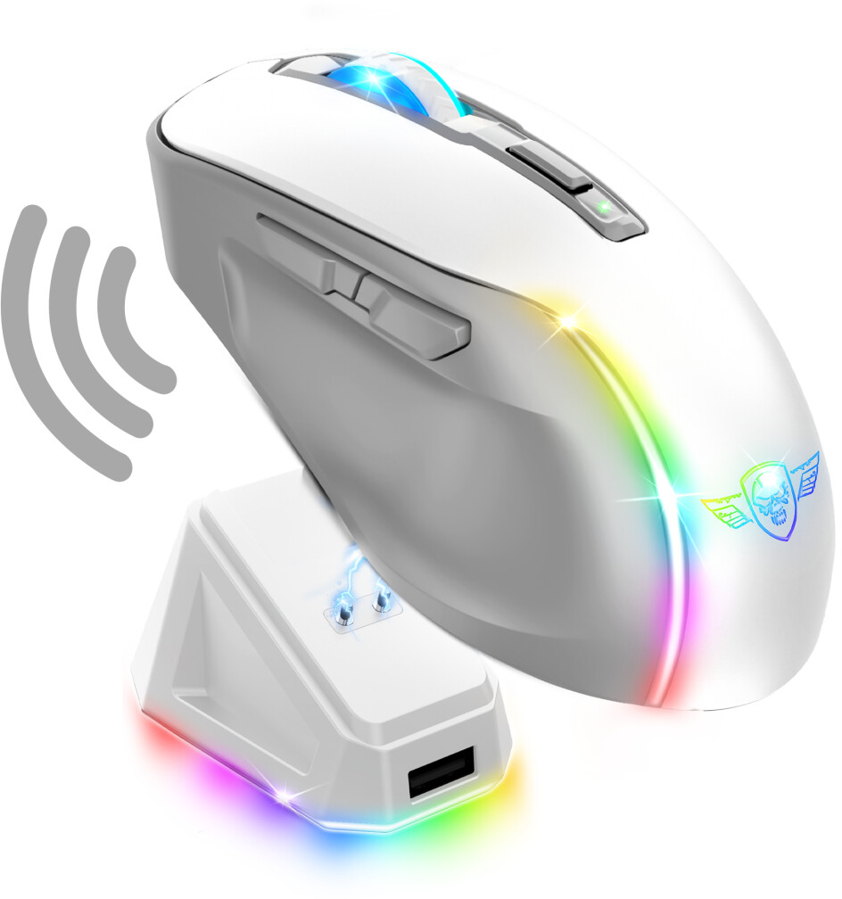 Spirit of Gamer Elite M50 Wireless