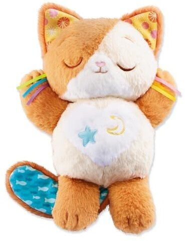 mon chat douce nuit vtech