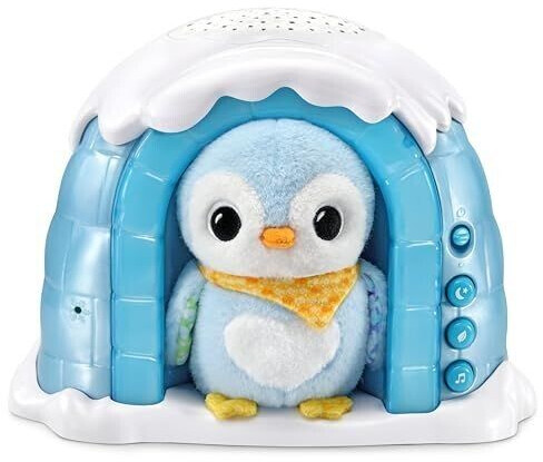 Vtech Mon p'tit pingouin nuit étoilée