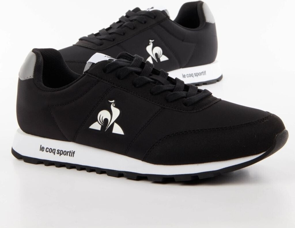 Le Coq Sportif Racerone 2 Unisex (2423237) black/silver