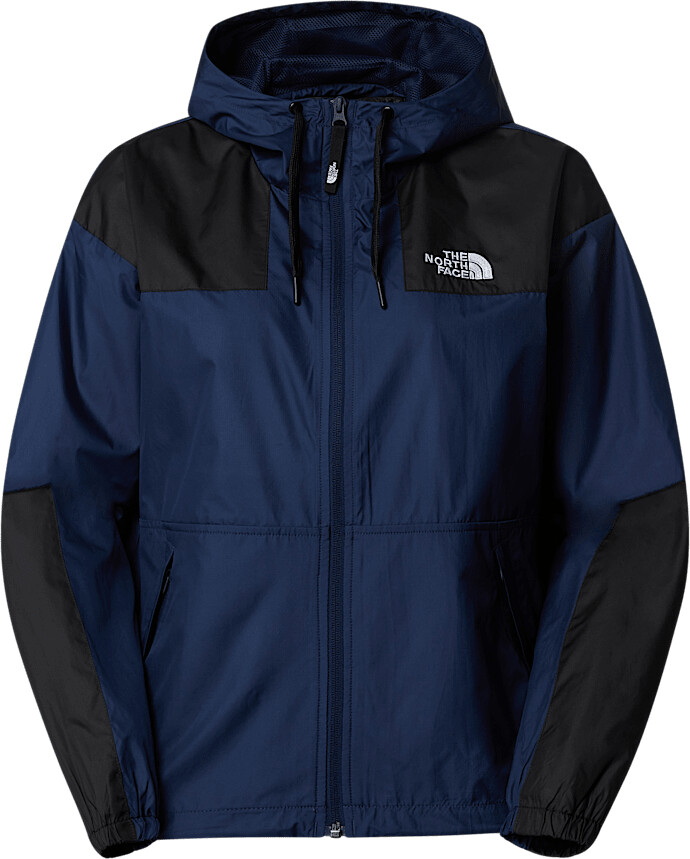 The North Face Women's Sheru Jacket summit navy
