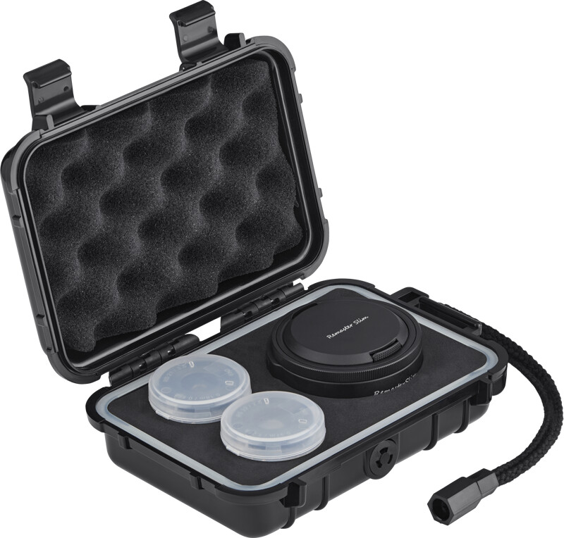 Samyang AF Remaster Slim Kit Sony FE