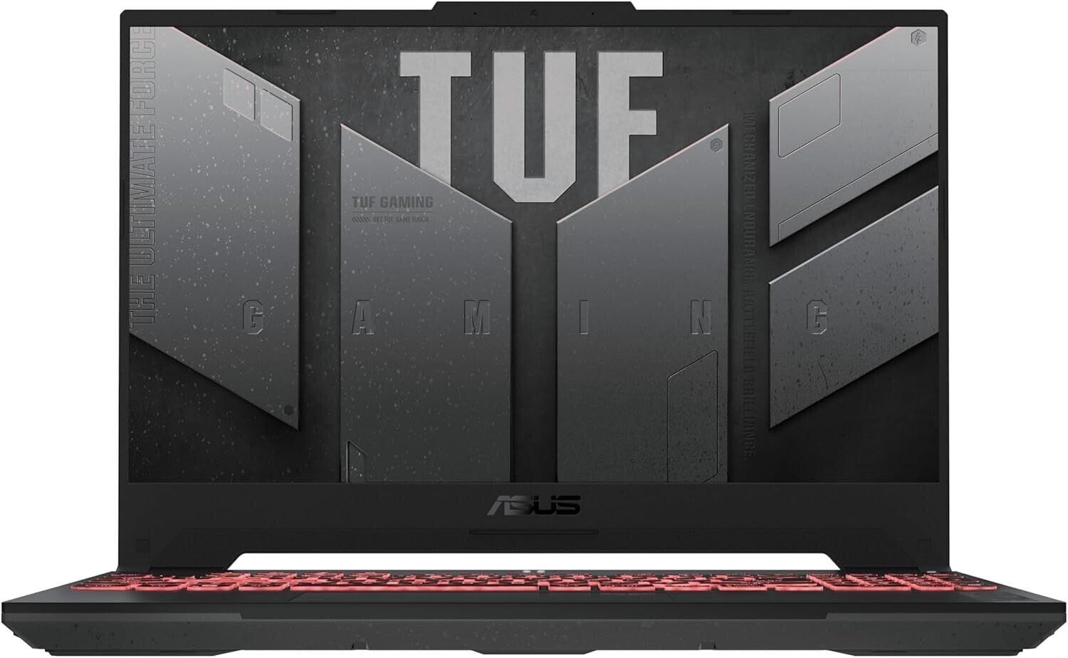 ASUS TUF Gaming A15 FA507NU-LP086W