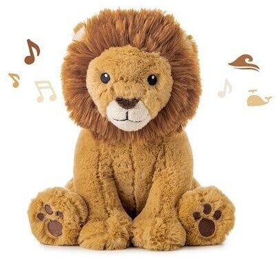 Cloud B LoveLight Buddies - Louis le lion