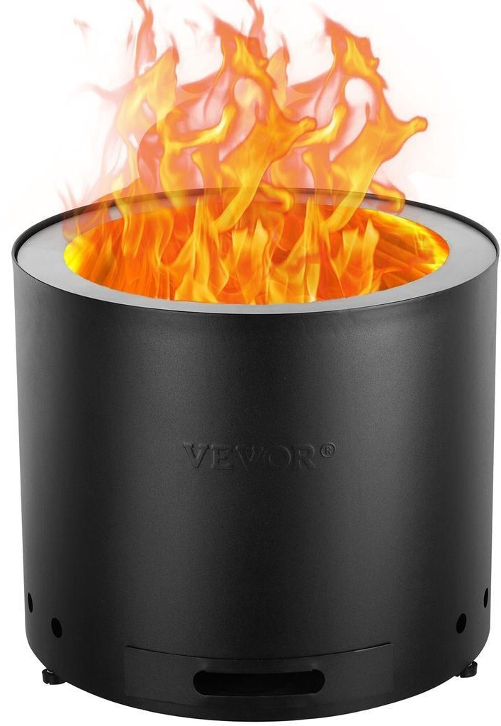 VEVOR Fite Pit Ø 49 cm