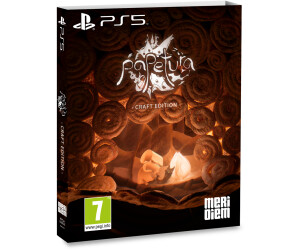 Papetura Craft Edition Playstation 5 | eBay