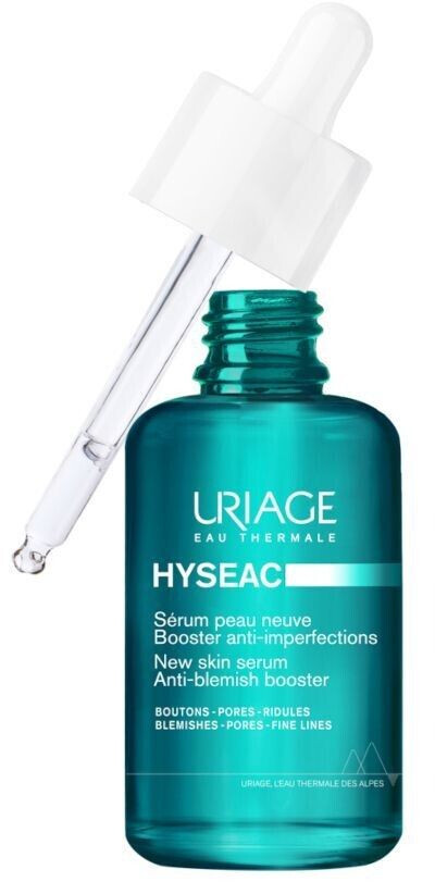 Uriage Hyseac Renewal Booster Serum Anti-Pimperfection Pimples 30ml