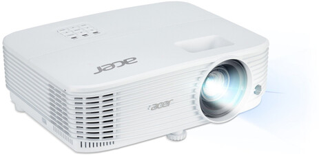 Acer P1157i - Wireless DLP Projector