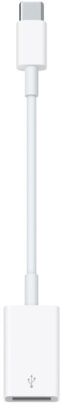 Apple USB-C > USB-A Adapter MW5L3ZM/A