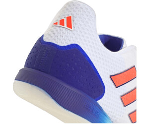 Adidas Top Sala Competition IN IG8763 cloud white lucid blue solar red ab 52 99 Preisvergleich bei idealo
