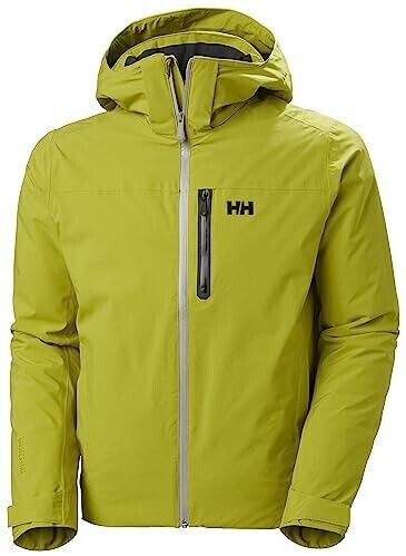 Helly Hansen Man Swift Stretch-Ski Jacket (65870)