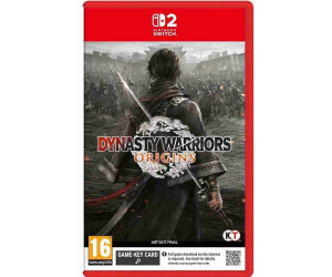 Dynasty Warriors 3 Sur Microsoft Xbox - Version UK - Bon état