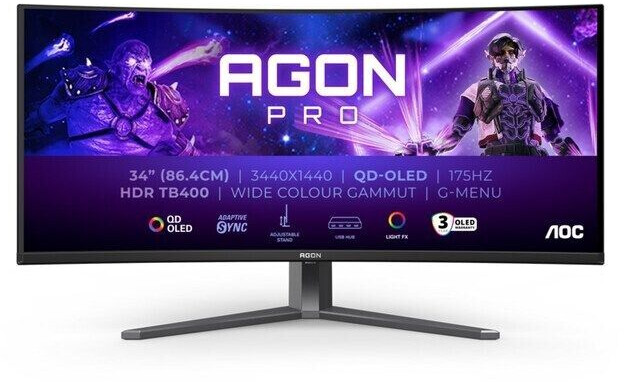 AOC AG346UCD