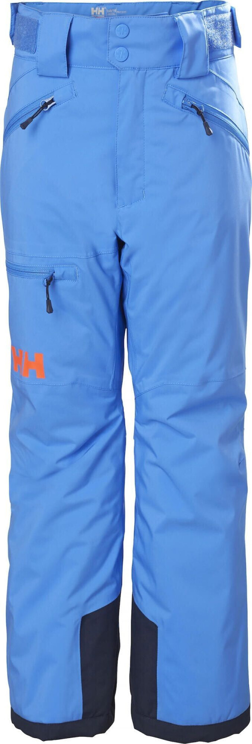 Helly Hansen Junior Elements Ski Pants (41765) ultra blue