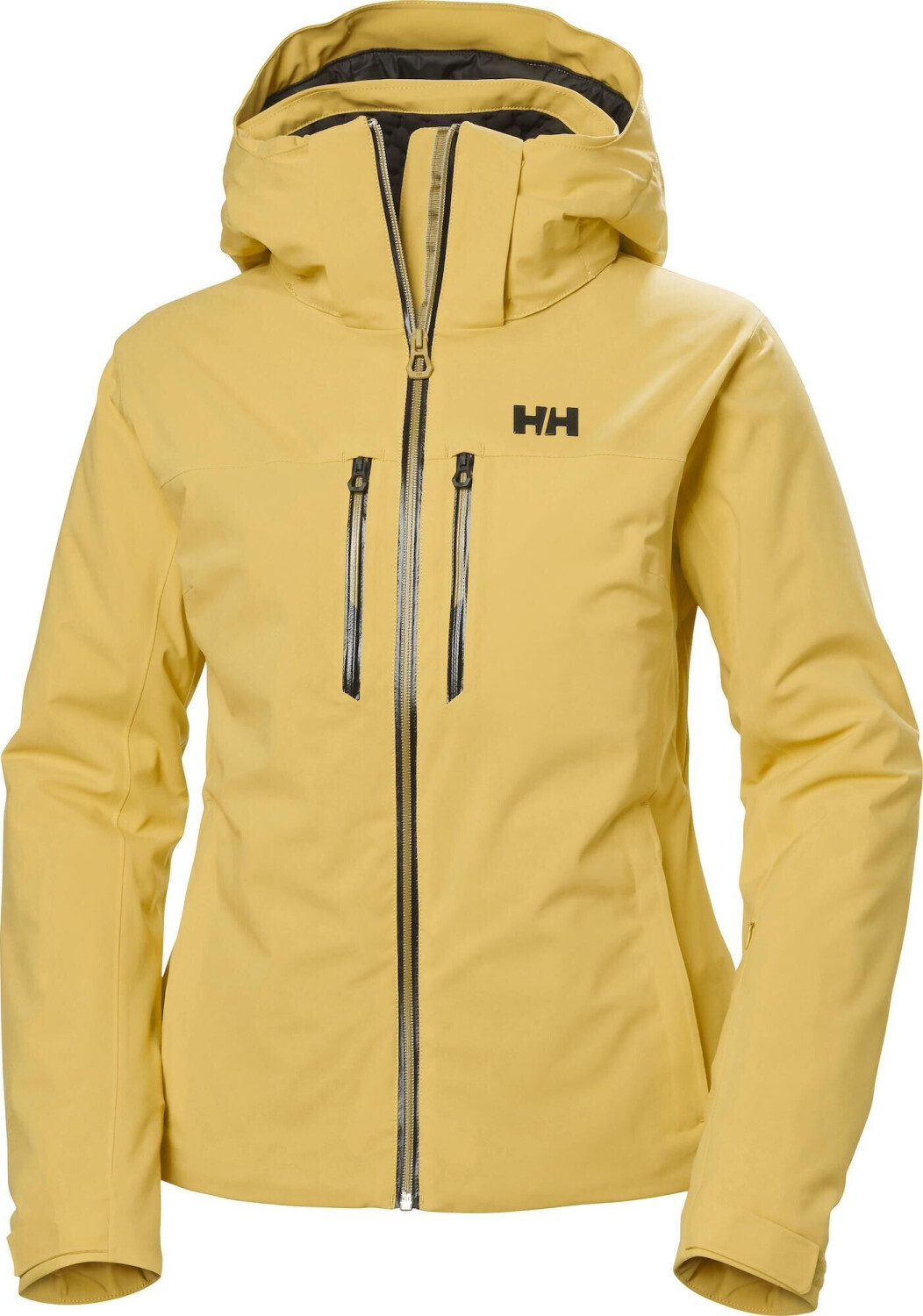 Helly Hansen Alphelia Lifaloft Jacket Women (65676) sand