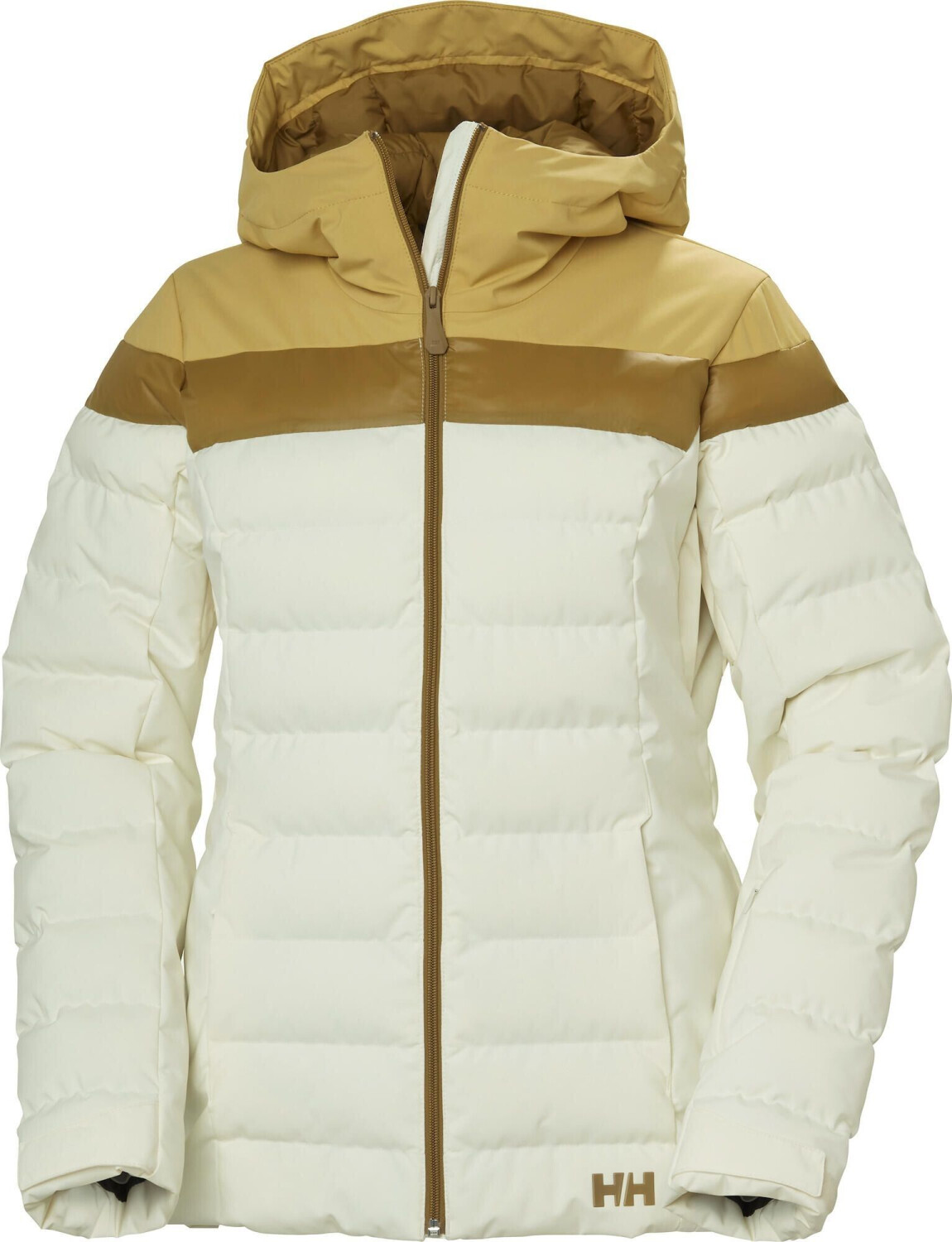 Helly Hansen Imperial Puffy Jacke (65690) snow