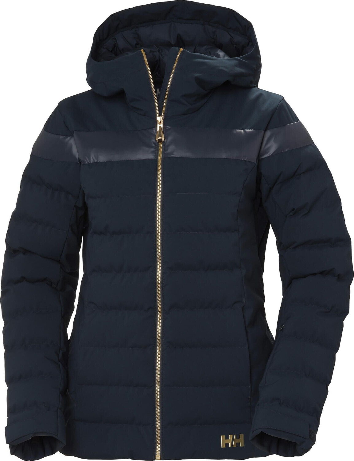 Helly Hansen Imperial Puffy Jacke (65690) navy 599