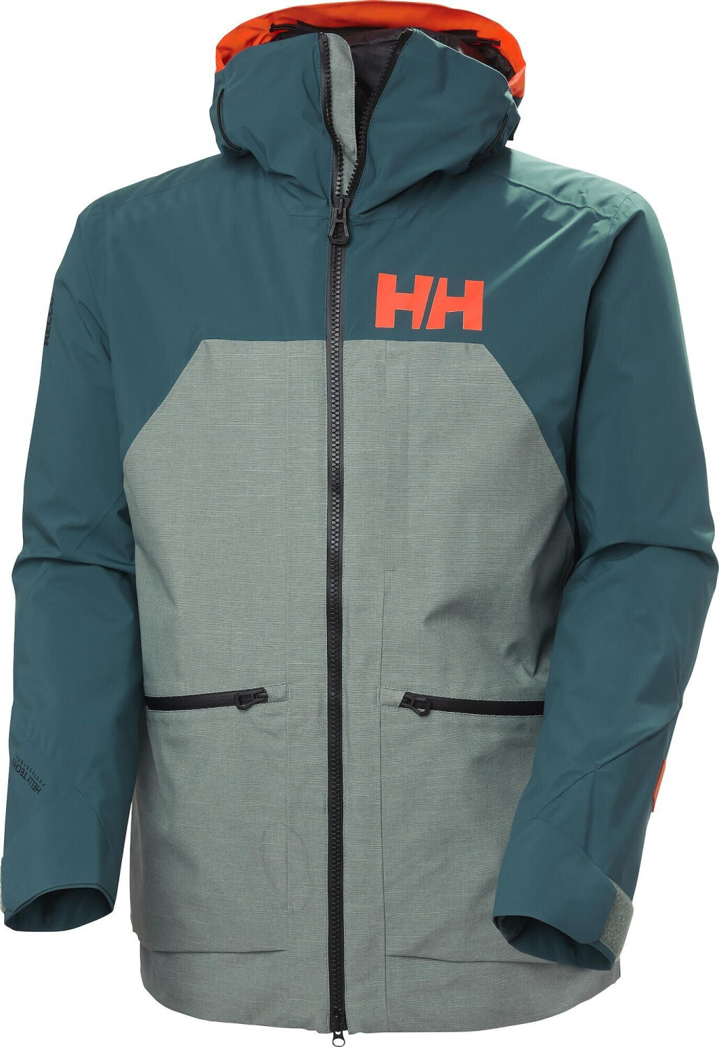 Helly Hansen Straightline Lifaloft 2.0 Jacket dark creek