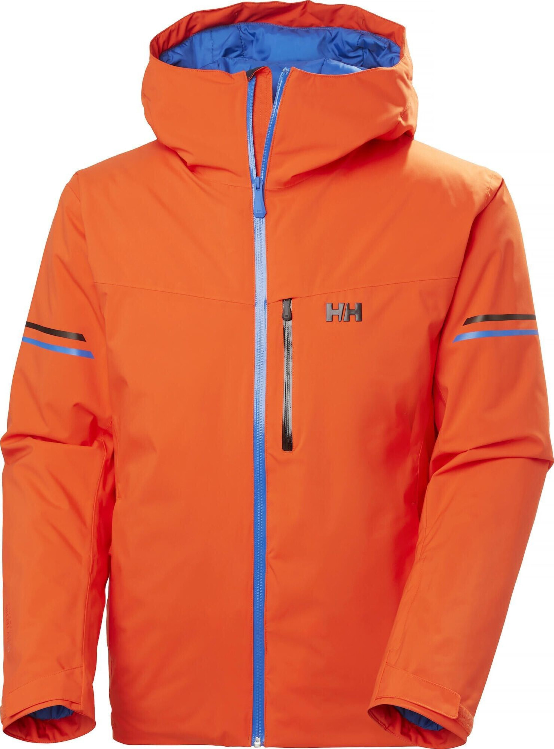 Helly Hansen Swift Team Jacket cherry tomato