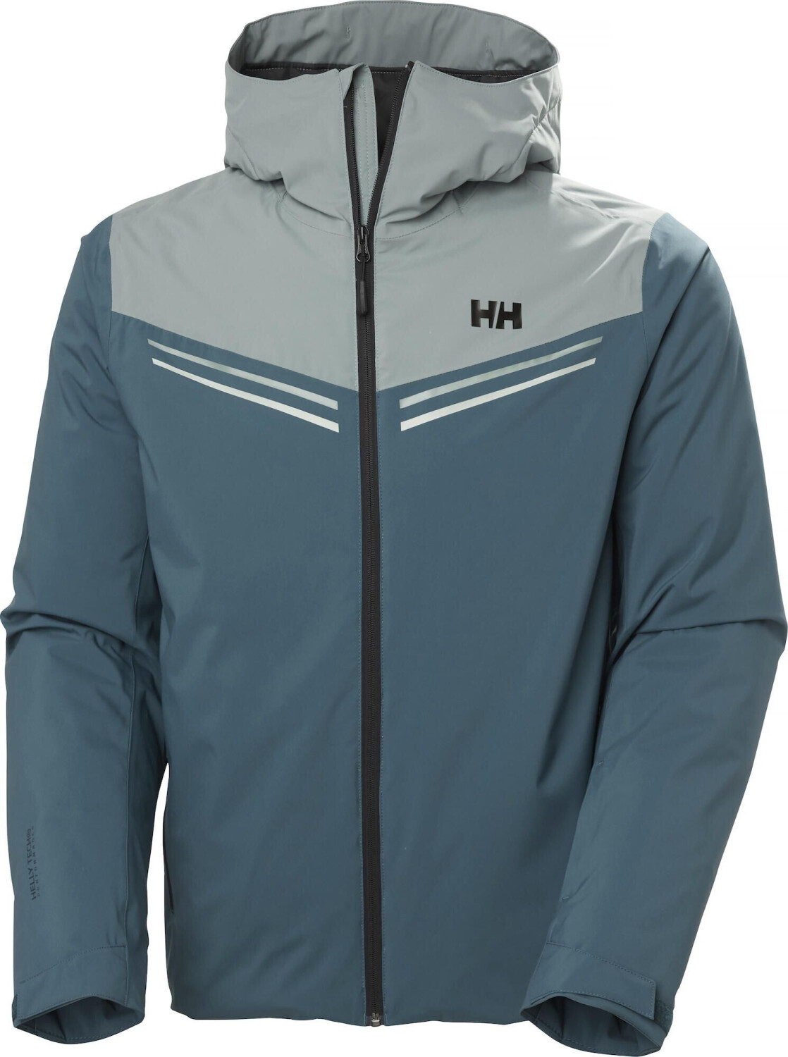 Helly Hansen Alpine Insulated Jacket dark creek