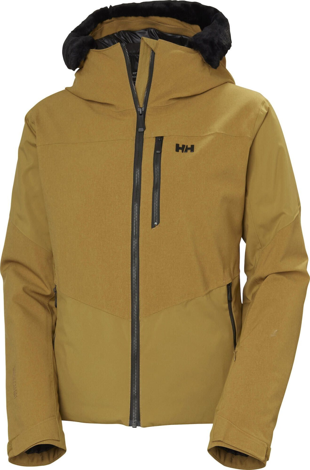 Helly Hansen W Valdisere 2.0 Jacket lynx