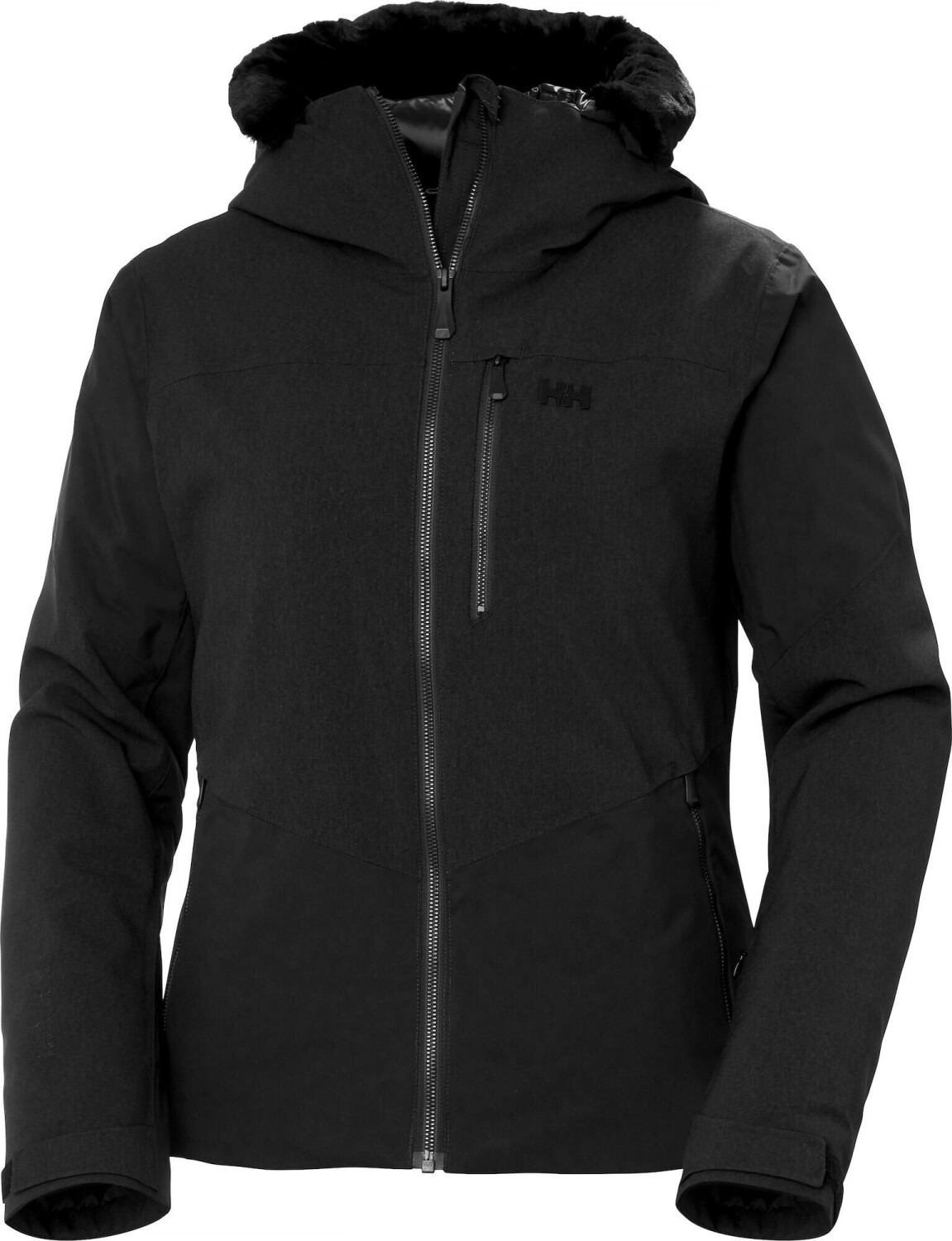 Helly Hansen W Valdisere 2.0 Jacket black 991