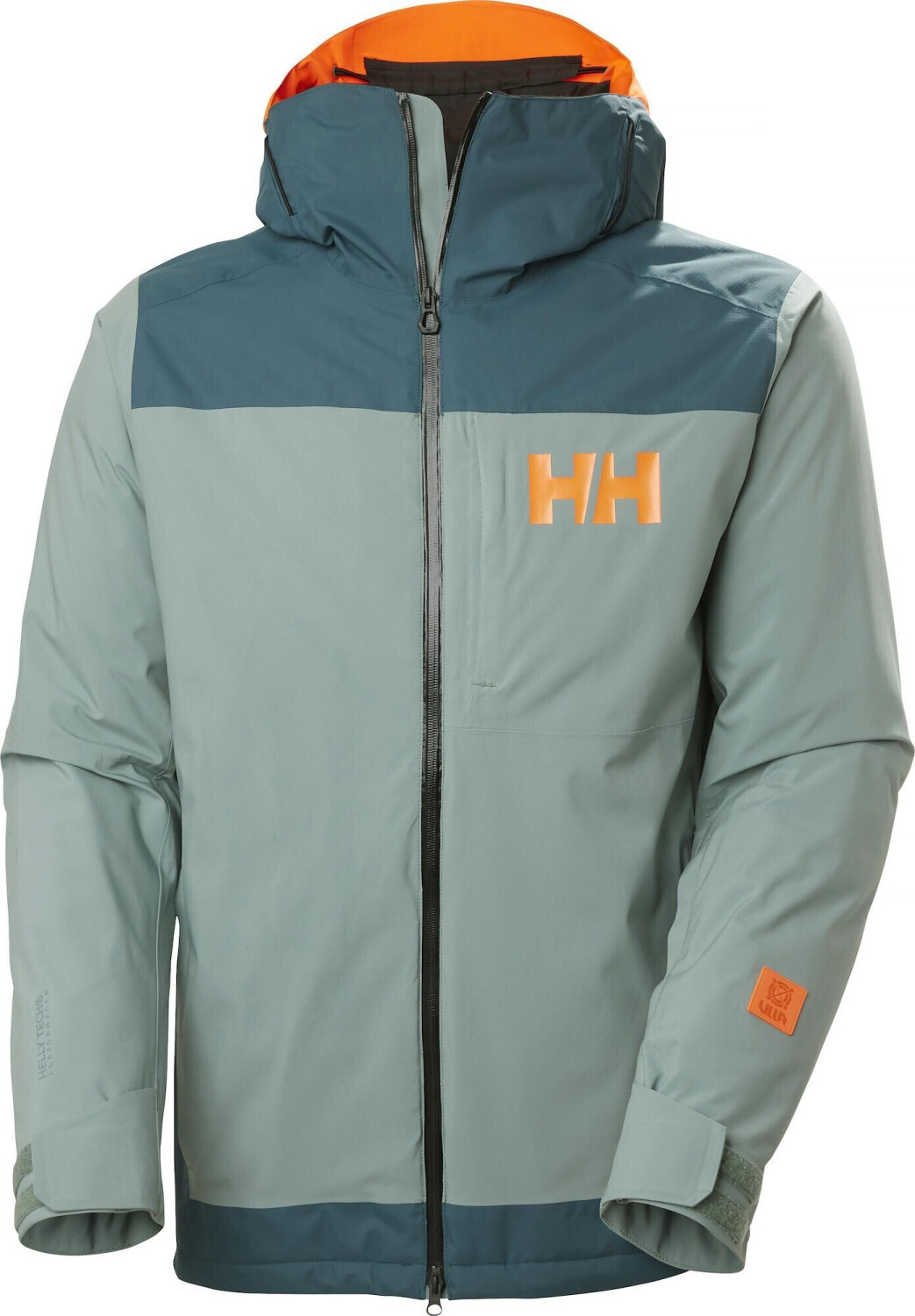 Helly Hansen Powdreamer 2.0 Jacket cactus