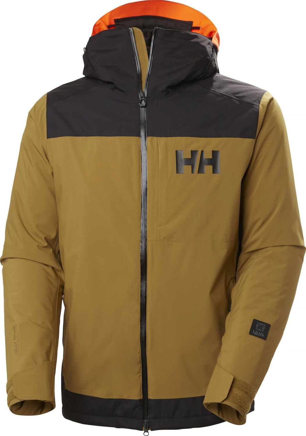 Helly Hansen Powdreamer 2.0 Jacket lynx