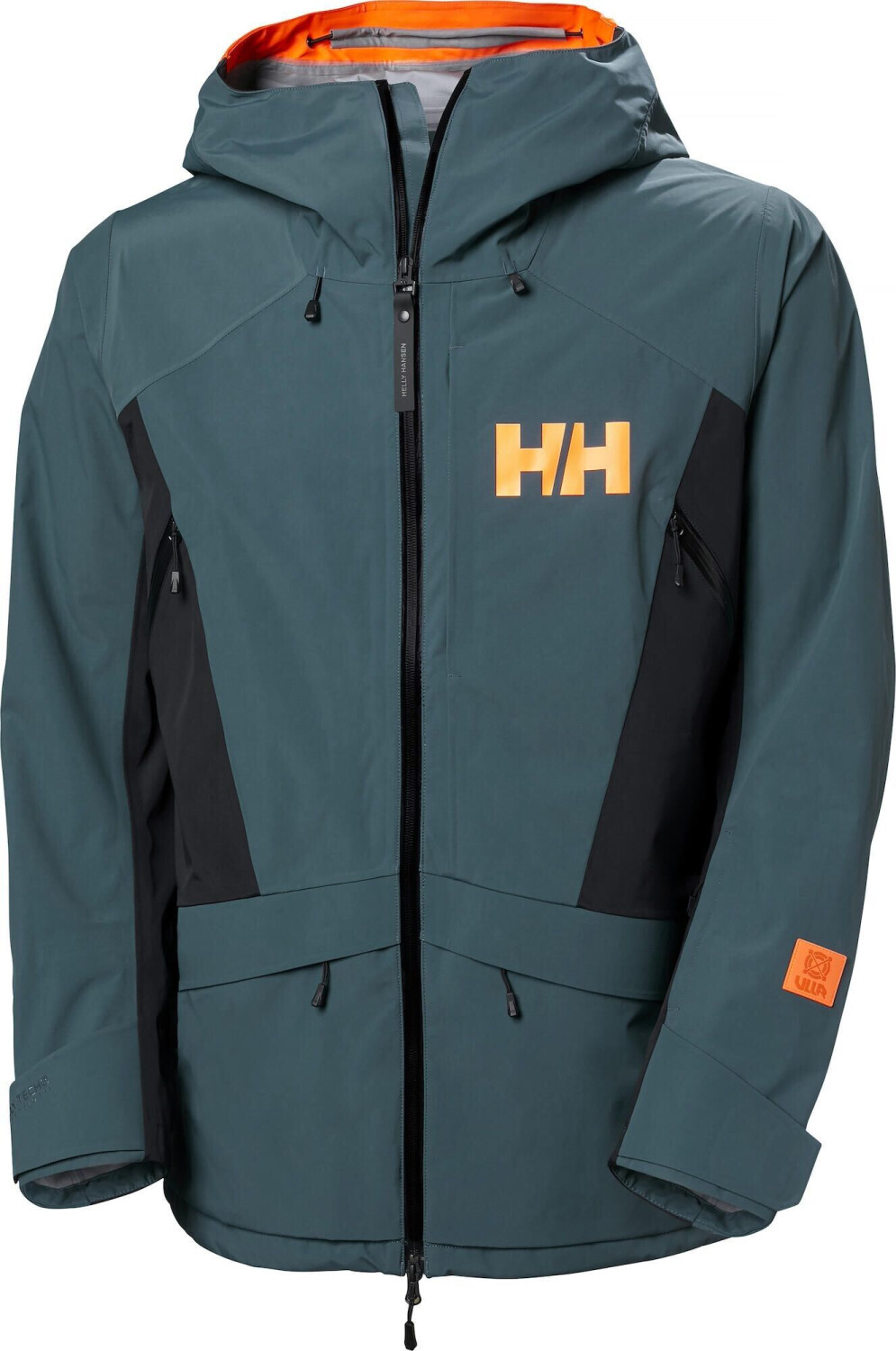 Helly Hansen Sogn EVO Shell Jacket dark creek