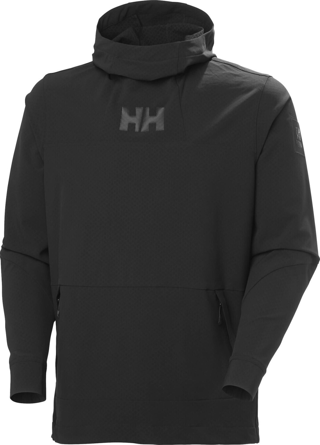 Helly Hansen Ullr D Shield Hoodie 2.0 black