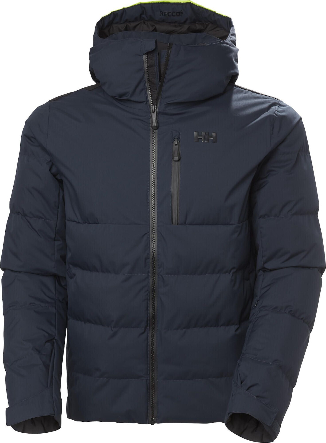 Helly Hansen Kvitfjell Race Puffy Jacket navy