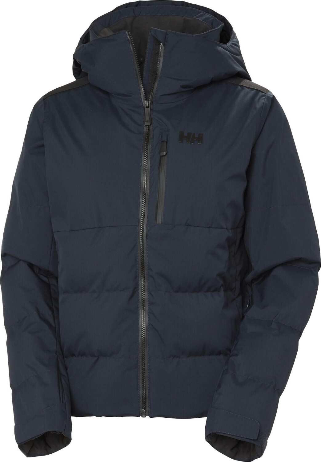 Helly Hansen W Kvitfjell Race Puffy Jacket navy