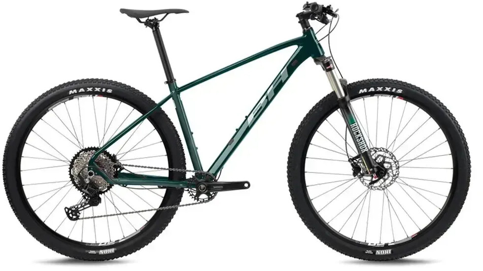 BH Expert 4.0 (A4093) green