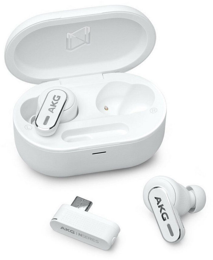 AKG N5 Hybrid