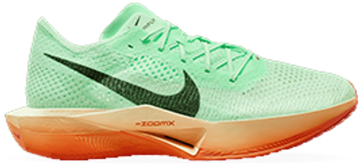 Nike Vaporfly 3 Eliud Kipchoge (HJ7040-300) vapor green/dragon red/stadium green/black