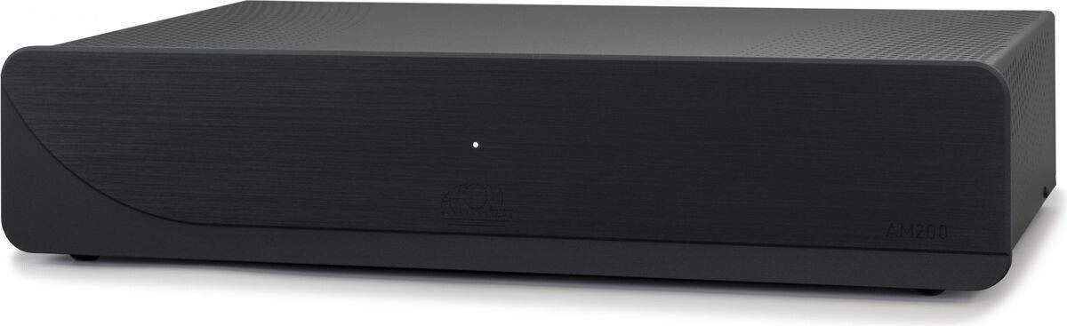 Atoll AM200 Evolution noir