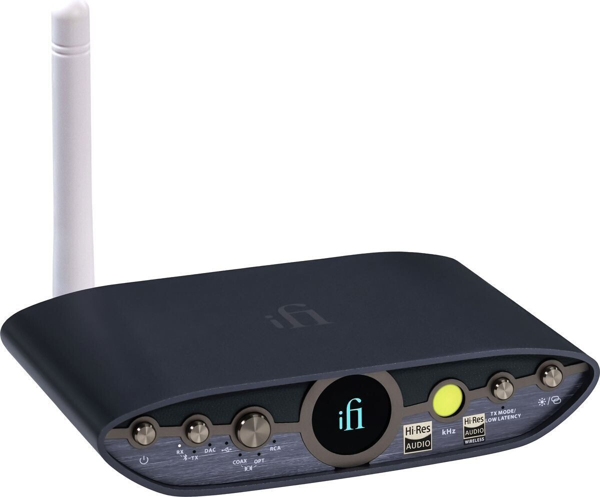 iFi Audio ZEN Blue V3