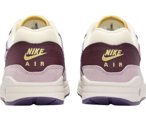 Nike Air Max 1 87 Women HQ4051 500 dark raisin light violet ore burgundy crush hydrangeas ab 104 96 Preisvergleich bei idealo