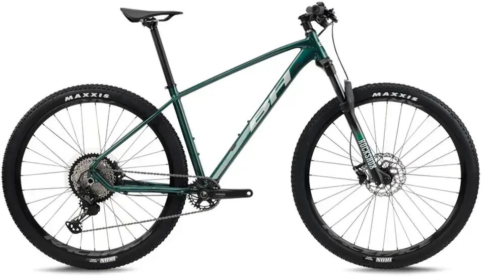BH Expert 5.0 (A5093) green