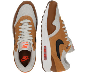 Nike Air Max 1 Essential FZ5808 light bone flax british tan black ab 119 99 Preisvergleich bei idealo